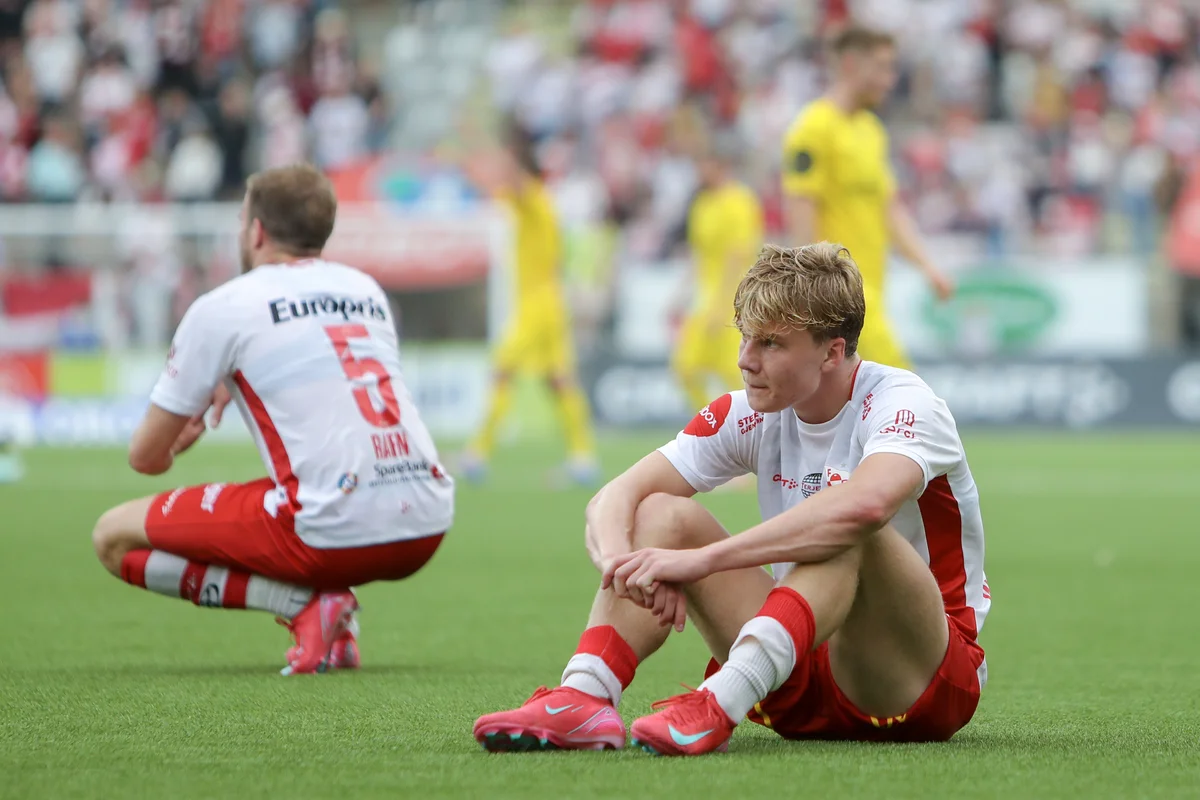 Etter kampen