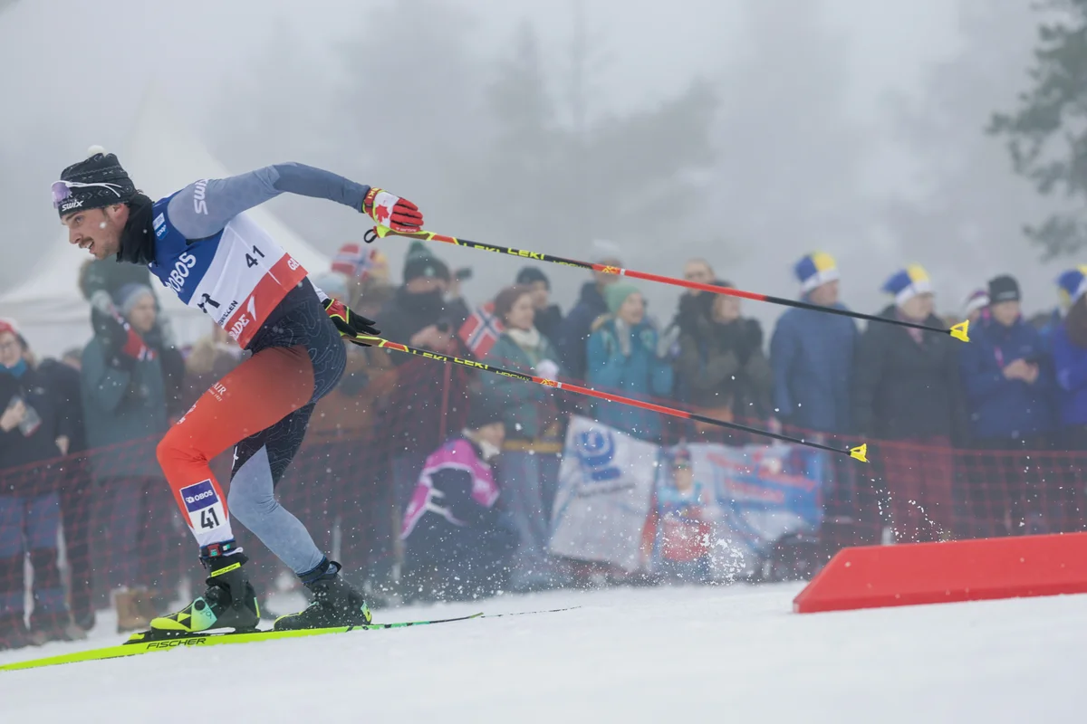 Holmenkollen
