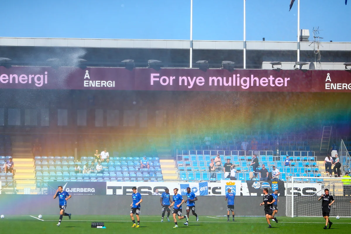 Stemning.