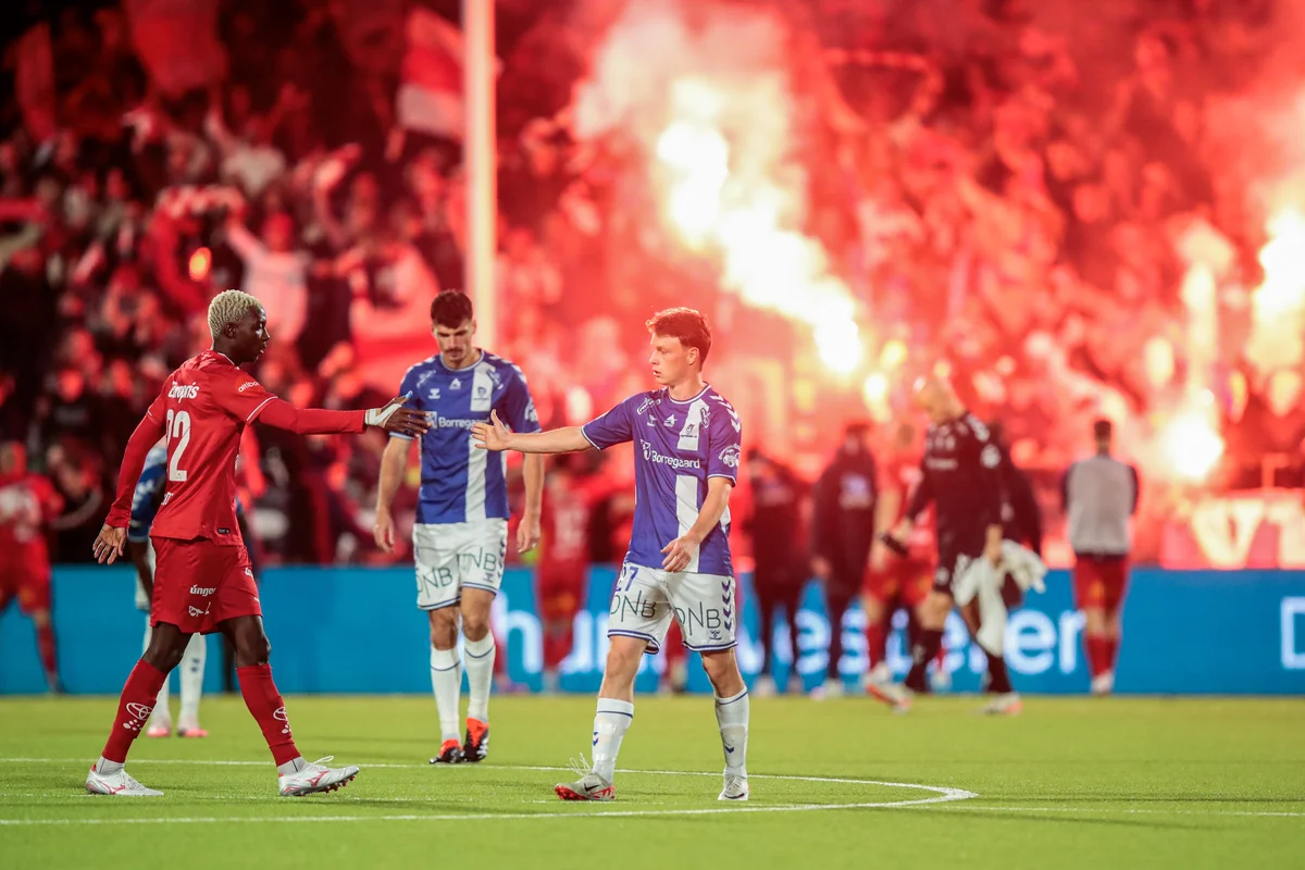 Stemning.