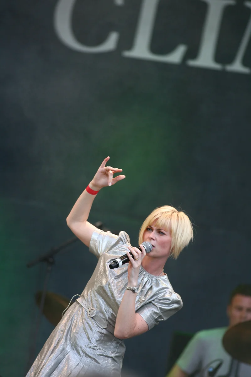 Konsert