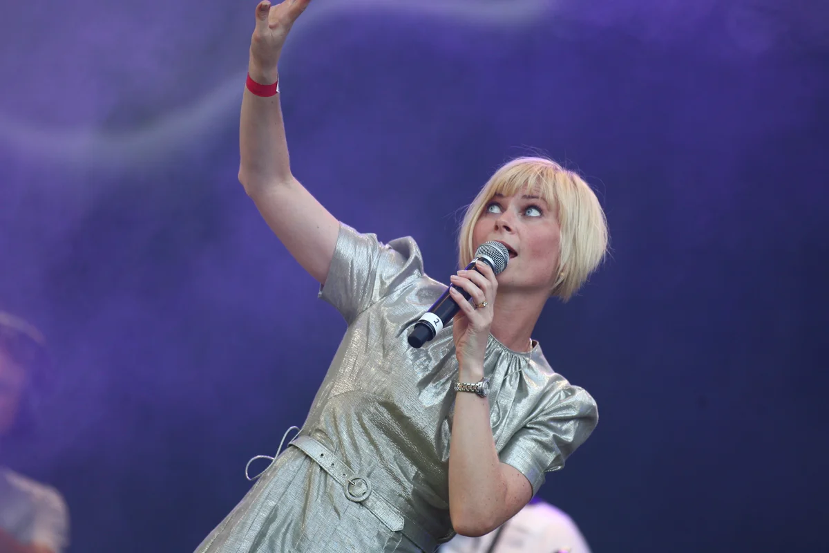 Konsert
