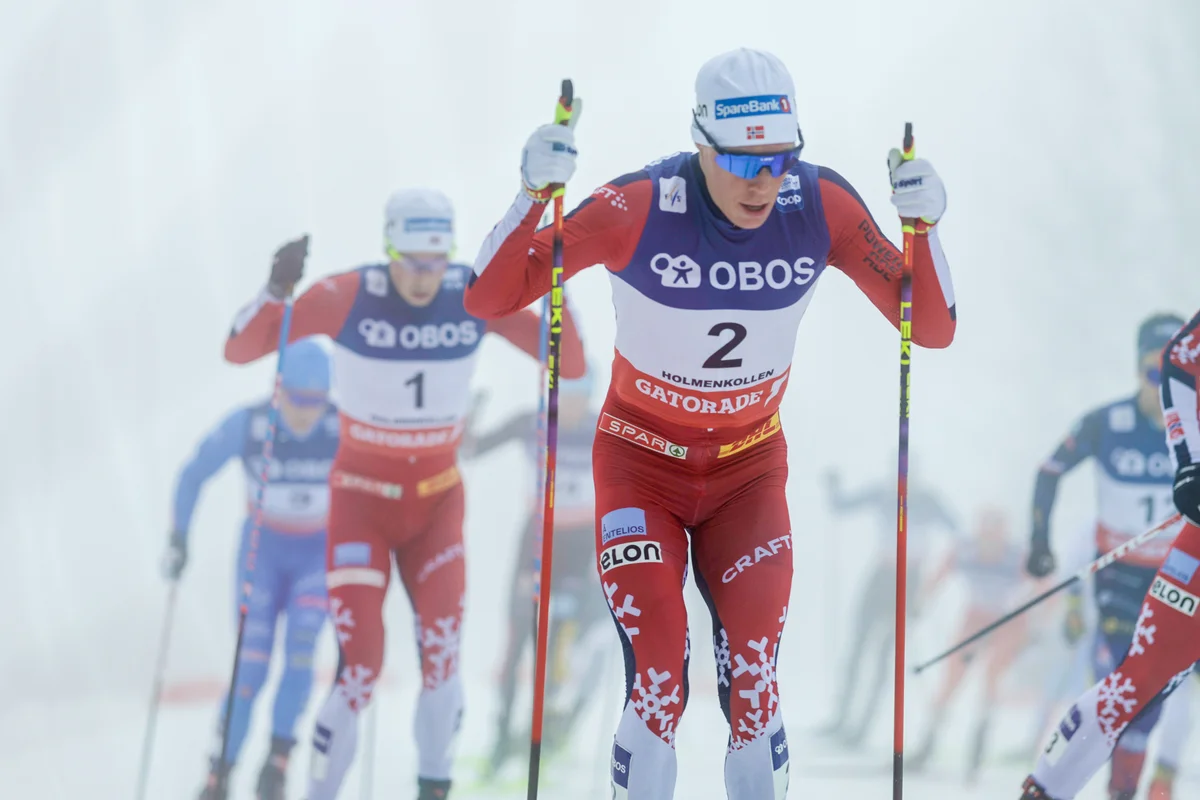 Langrenn