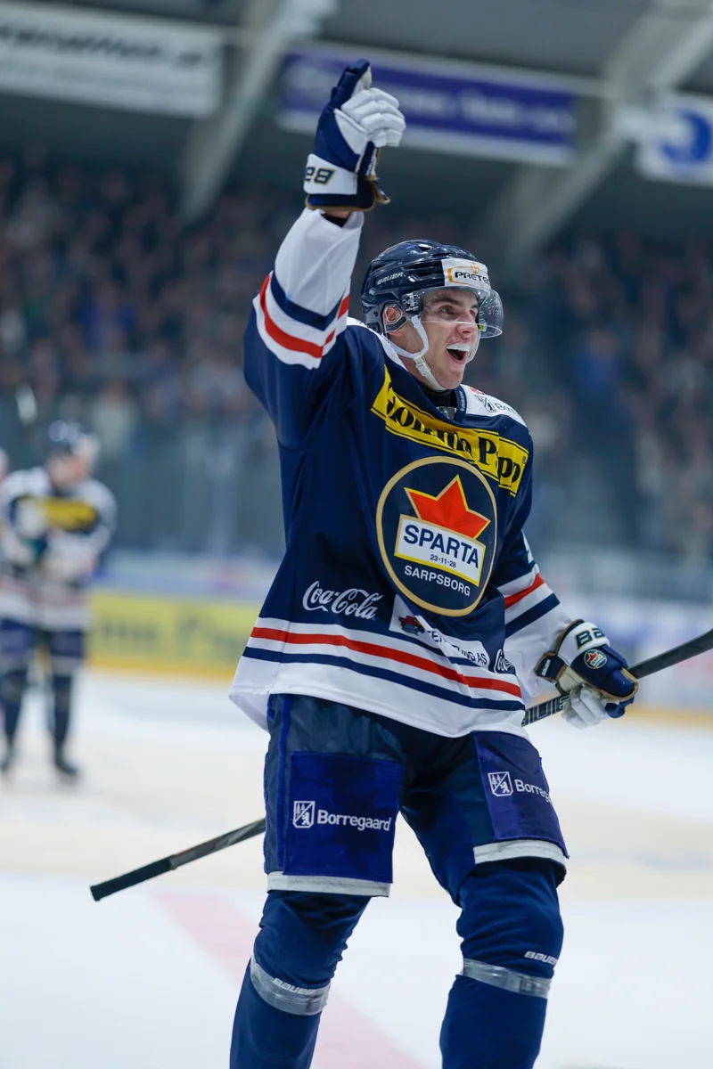 Ishockey