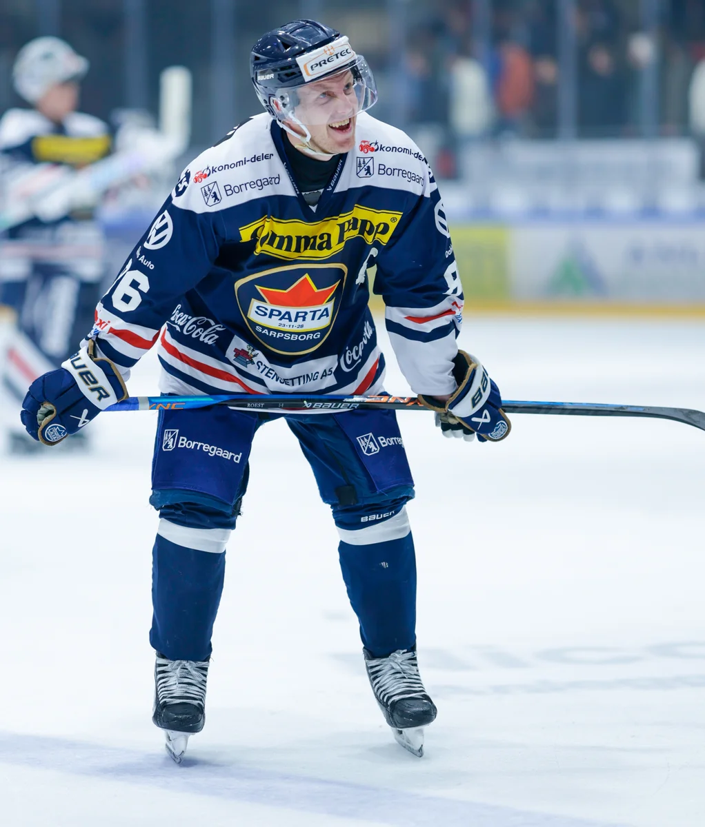 Ishockey